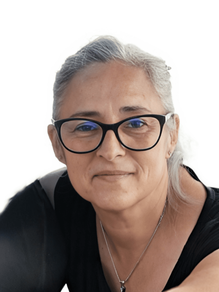 Maria Helena Vicente — reformada